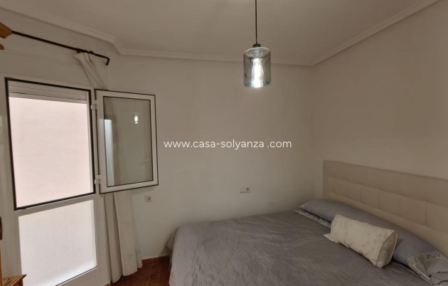 Wiederverkauf - Wohnung - Torrevieja - Costa Blanca