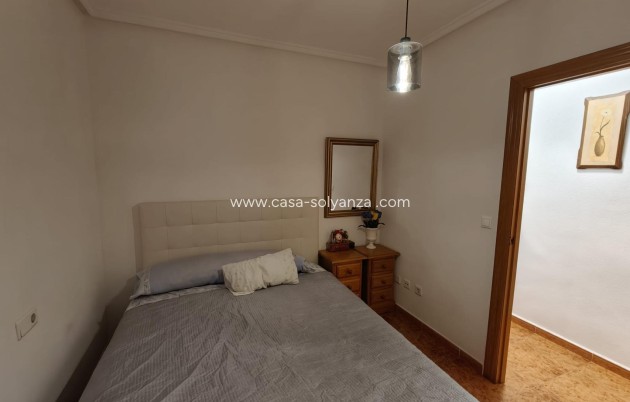 Wiederverkauf - Wohnung - Torrevieja - Costa Blanca