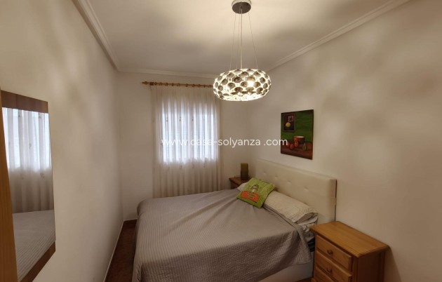 Wiederverkauf - Wohnung - Torrevieja - Costa Blanca