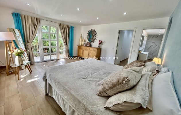 Wiederverkauf - Villa - Cabo Roig - Costa Blanca