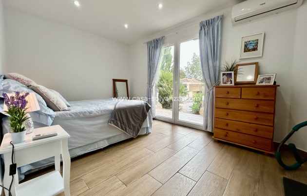 Wiederverkauf - Villa - Cabo Roig - Costa Blanca