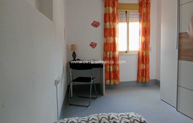 Wiederverkauf - Stadthaus - Castell de Castells - Inland