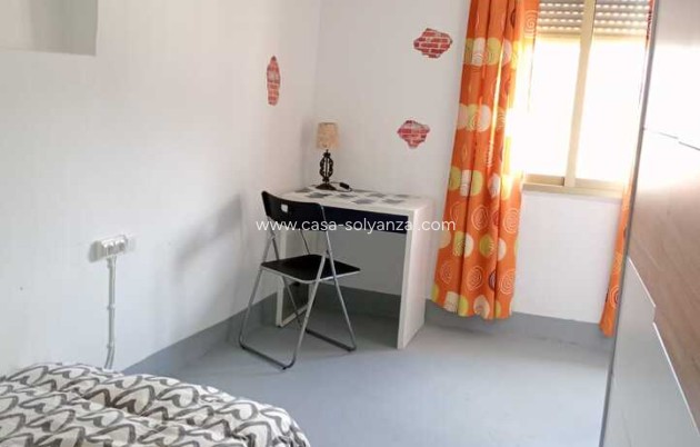 Wiederverkauf - Stadthaus - Castell de Castells - Inland