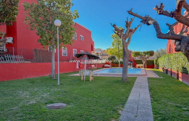 Resale - Apartment / flat - Torrevieja - Costa Blanca