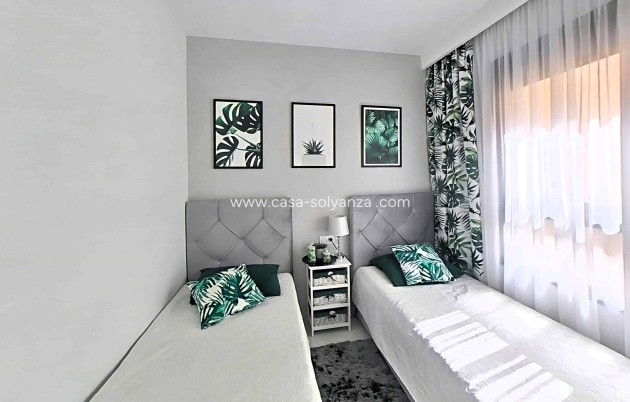 Herverkoop - Appartement / flat - Pilar de la Horadada - La Torre De La Horadada