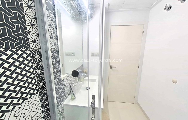 Herverkoop - Appartement / flat - Pilar de la Horadada - La Torre De La Horadada