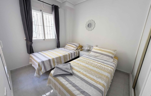 Resale - Townhouse - Orihuela Costa - Costa Blanca