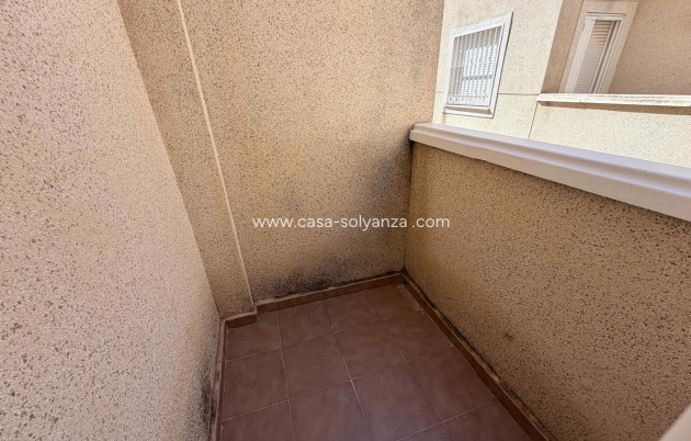 Resale - Townhouse - Orihuela Costa - Costa Blanca