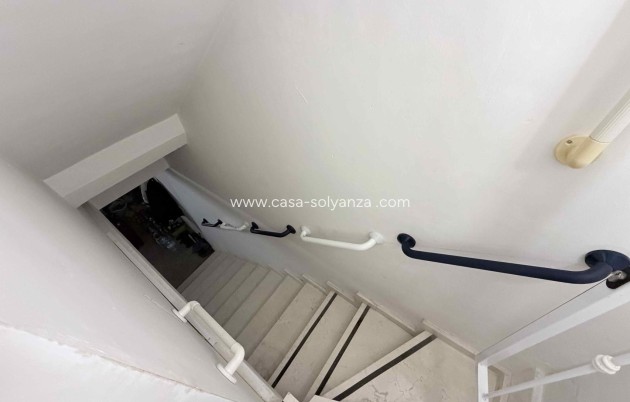 Resale - Townhouse - Orihuela Costa - Costa Blanca