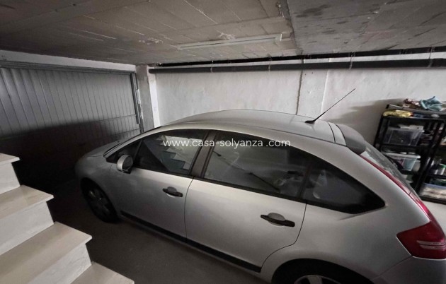 Resale - Townhouse - Orihuela Costa - Costa Blanca