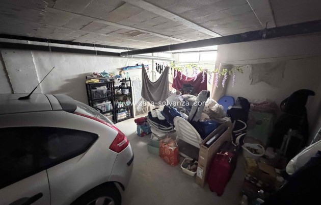 Resale - Townhouse - Orihuela Costa - Costa Blanca