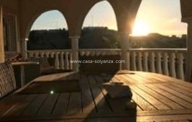 Herverkoop - Villa - Rojales - La Marquesa