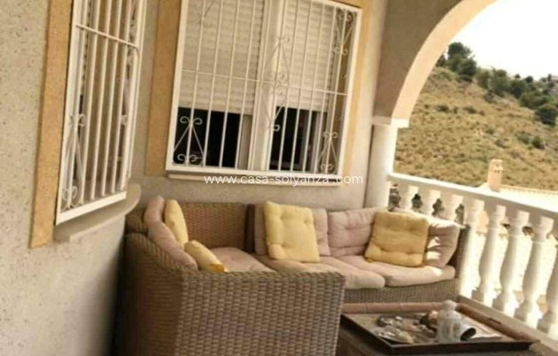 Herverkoop - Villa - Rojales - La Marquesa