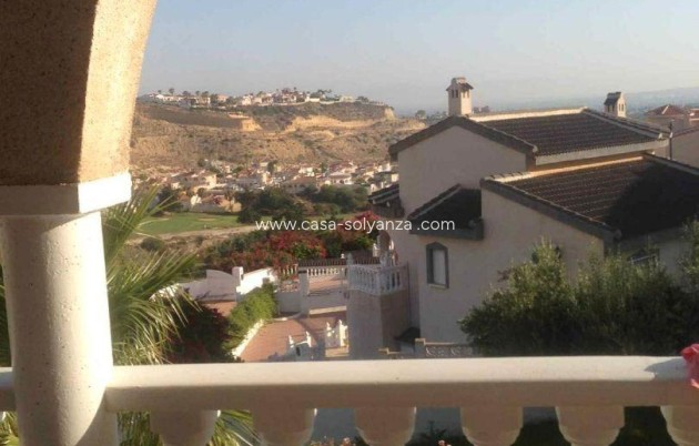 Herverkoop - Villa - Rojales - La Marquesa