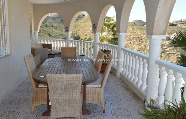 Herverkoop - Villa - Rojales - La Marquesa