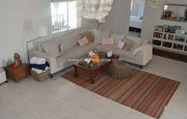 Herverkoop - Villa - Rojales - La Marquesa