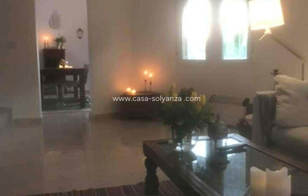 Herverkoop - Villa - Rojales - La Marquesa