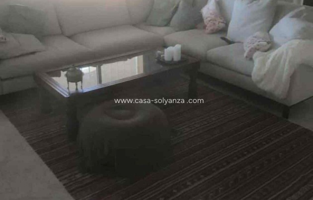 Herverkoop - Villa - Rojales - La Marquesa