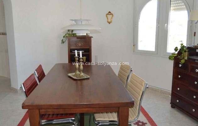 Herverkoop - Villa - Rojales - La Marquesa