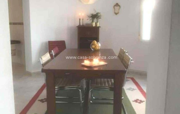 Herverkoop - Villa - Rojales - La Marquesa