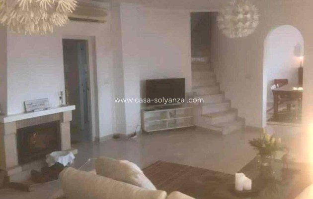 Herverkoop - Villa - Rojales - La Marquesa