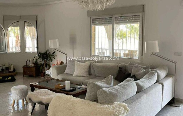 Herverkoop - Villa - Rojales - La Marquesa