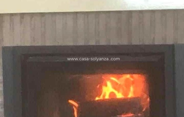 Herverkoop - Villa - Rojales - La Marquesa