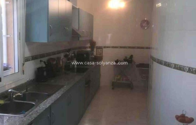 Herverkoop - Villa - Rojales - La Marquesa