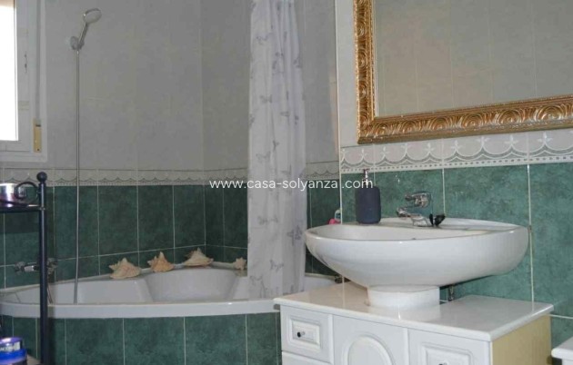 Herverkoop - Villa - Rojales - La Marquesa