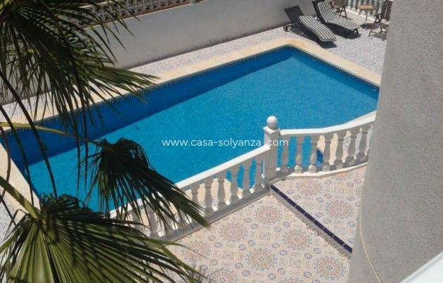 Herverkoop - Villa - Rojales - La Marquesa