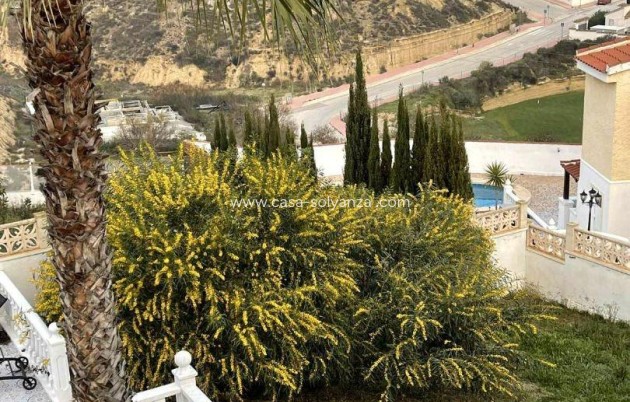 Herverkoop - Villa - Rojales - La Marquesa