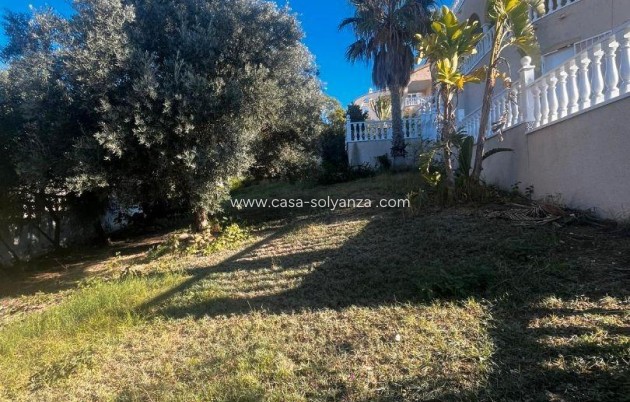 Herverkoop - Villa - Rojales - La Marquesa