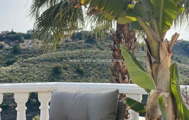 Herverkoop - Villa - Rojales - La Marquesa