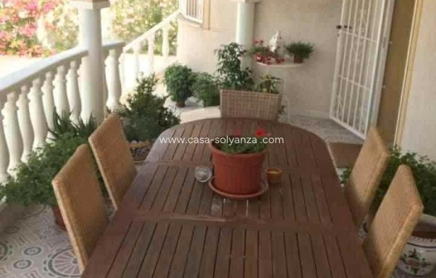 Herverkoop - Villa - Rojales - La Marquesa