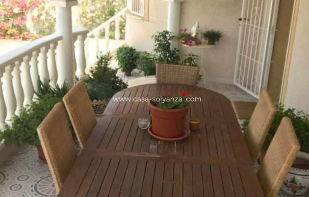 Herverkoop - Villa - Rojales - La Marquesa