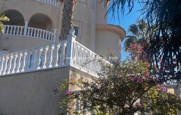 Herverkoop - Villa - Rojales - La Marquesa