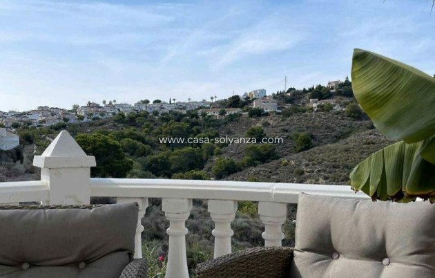 Herverkoop - Villa - Rojales - La Marquesa