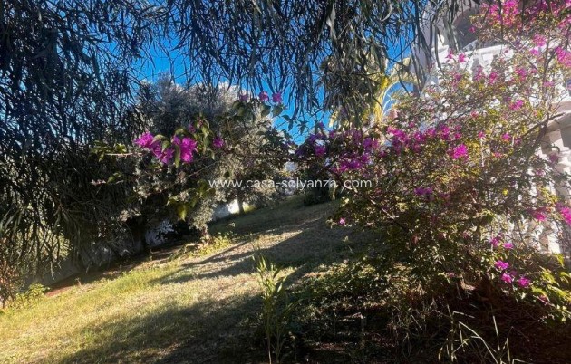 Herverkoop - Villa - Rojales - La Marquesa