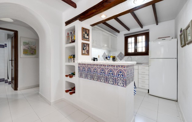 Herverkoop - Appartement / flat - Torrevieja - Playa de los Locos