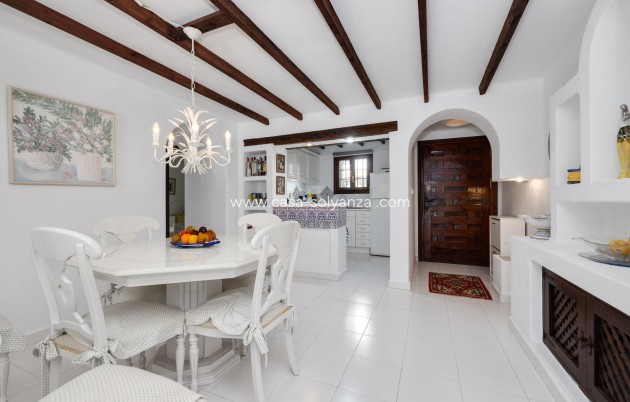 Herverkoop - Appartement / flat - Torrevieja - Playa de los Locos