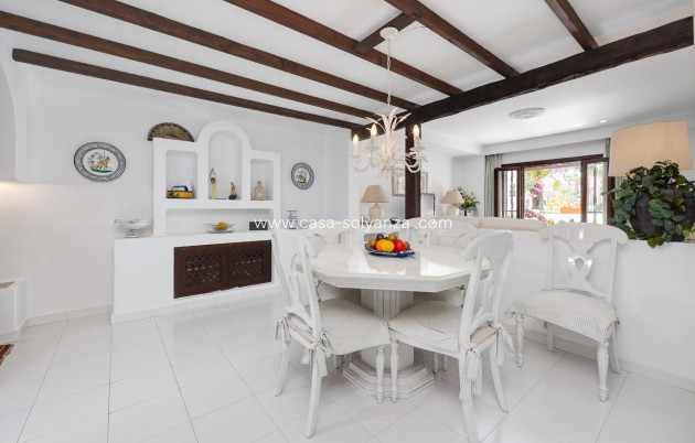 Herverkoop - Appartement / flat - Torrevieja - Playa de los Locos