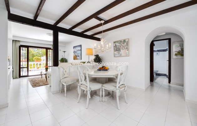 Herverkoop - Appartement / flat - Torrevieja - Playa de los Locos