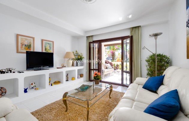 Herverkoop - Appartement / flat - Torrevieja - Playa de los Locos