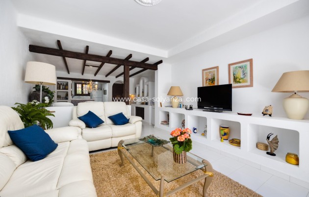 Herverkoop - Appartement / flat - Torrevieja - Playa de los Locos