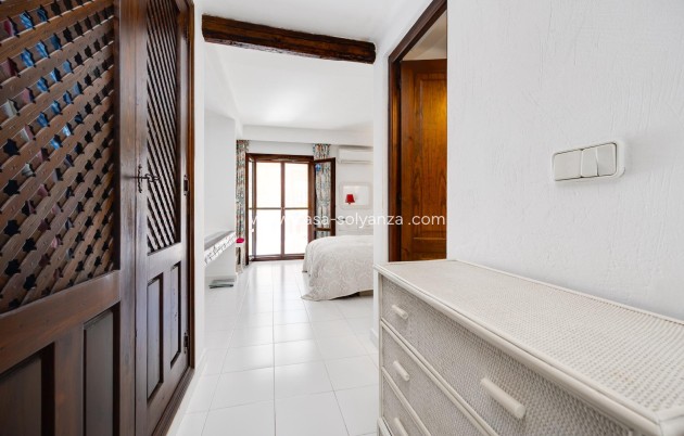 Herverkoop - Appartement / flat - Torrevieja - Playa de los Locos