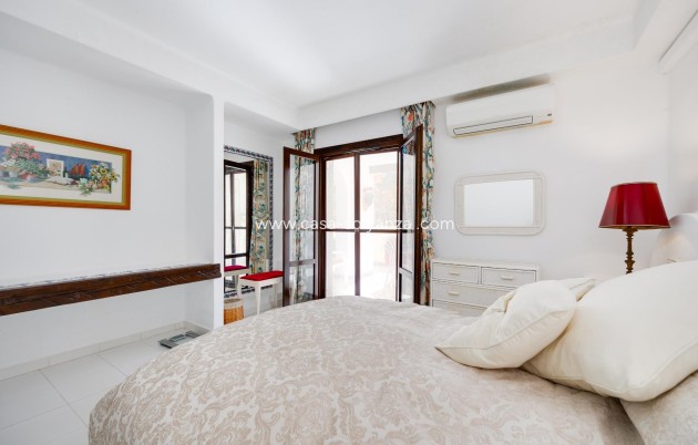 Herverkoop - Appartement / flat - Torrevieja - Playa de los Locos