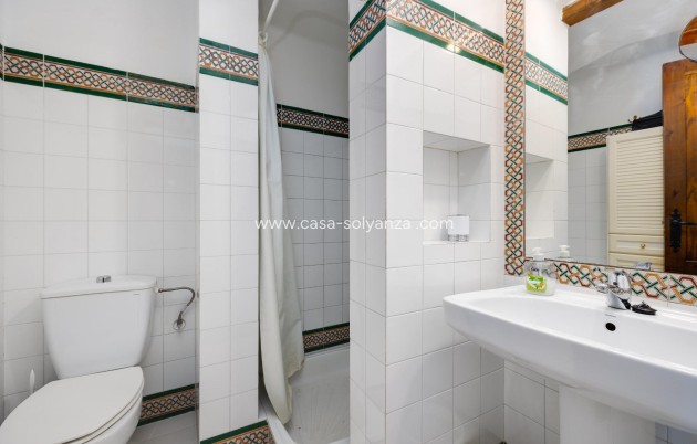 Herverkoop - Appartement / flat - Torrevieja - Playa de los Locos