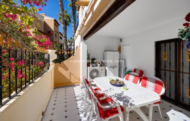 Herverkoop - Appartement / flat - Torrevieja - Playa de los Locos