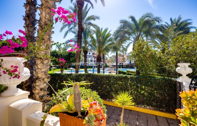 Herverkoop - Appartement / flat - Torrevieja - Playa de los Locos