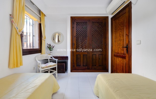 Herverkoop - Appartement / flat - Torrevieja - Playa de los Locos